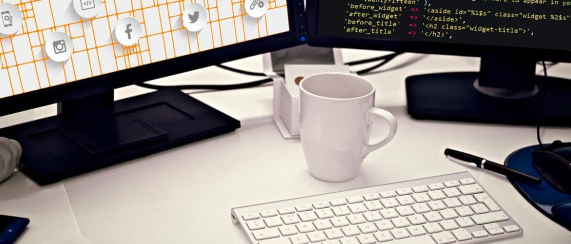 Programmierung Inbound Marketing